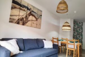 Apartament Cal Rosi