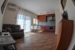 Apartament Can Jaumat&oacute;