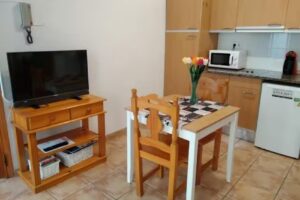 APARTAMENT CAN MINGU 1er pis