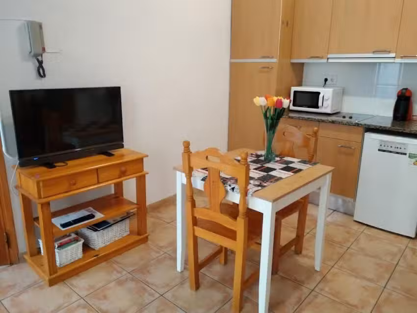 APARTAMENT CAN MINGU 1er pis