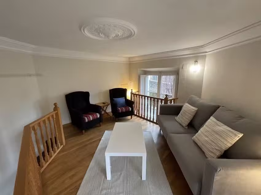 Apartament Casa Pomar