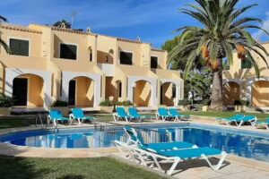 Apartament Costa Menorca