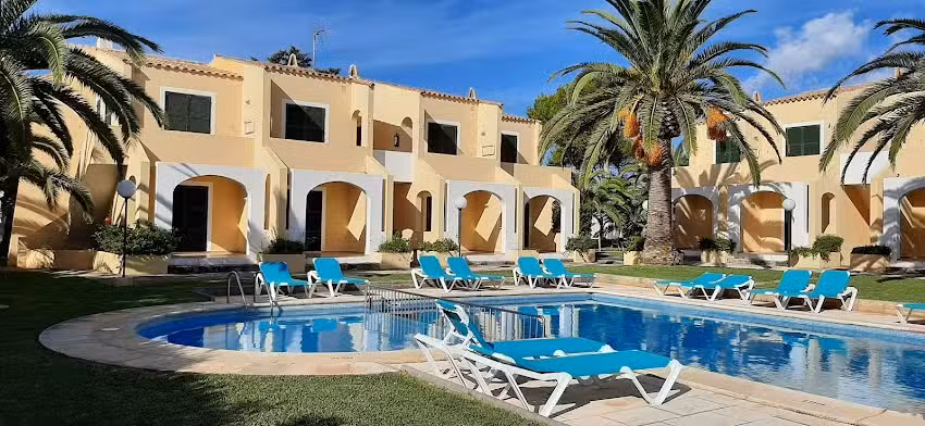 Apartament Costa Menorca