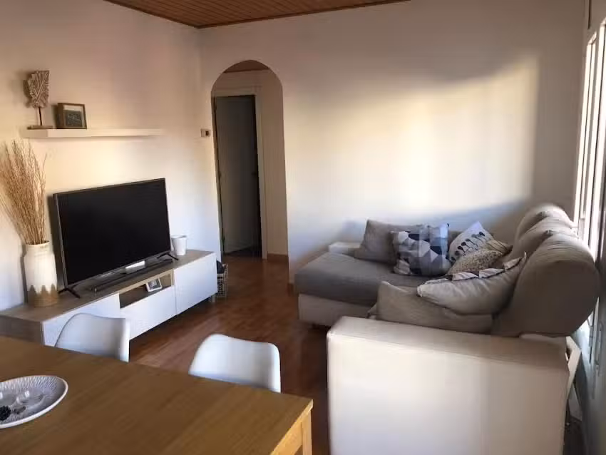Apartament CREMALLERA Ribes de Freser
