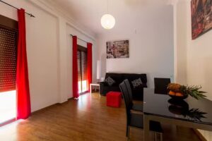 Apartament Cura Femenia
