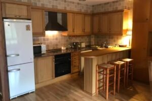 Apartament de Luxe a Port del Comte