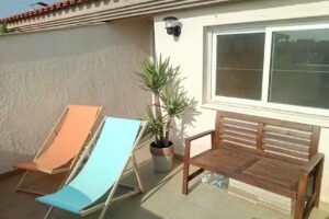 Apartament Deltament