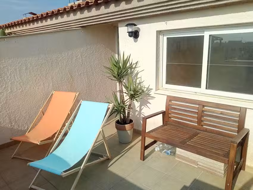 Apartament Deltament