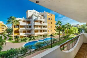 Apartament DeLuxe-La Entrada Punta Prima