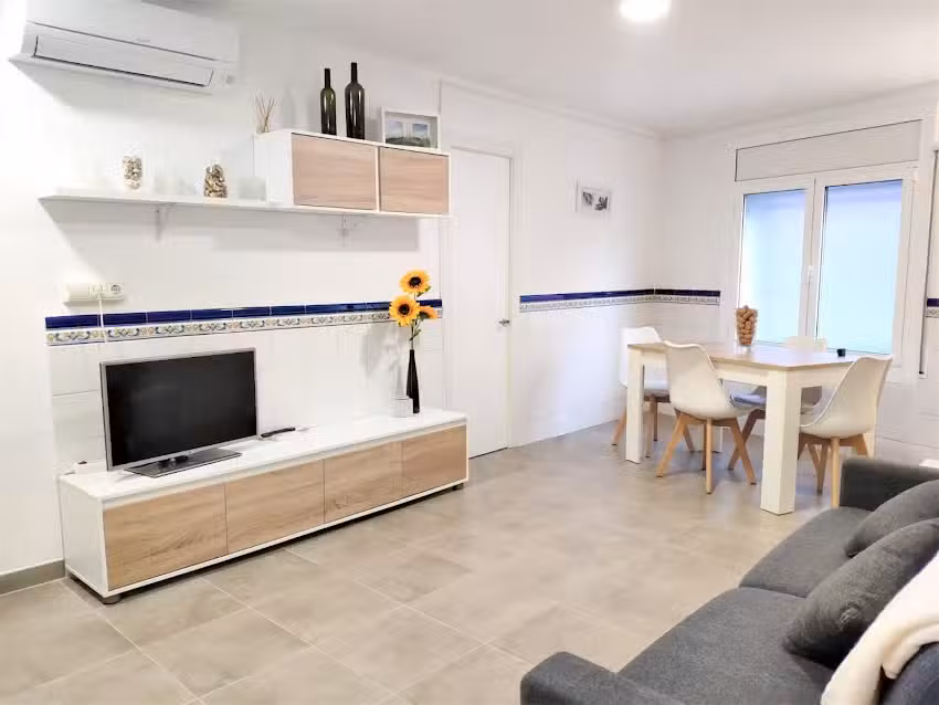 Apartament el Cau (Arb&uacute;cies)