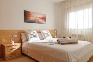 Apartament &laquo;El Lil&agrave; &ndash; 2&raquo; (Girona)