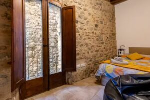 Apartament El Portalet