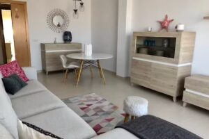 Apartament Els Llorers &ndash; Hospitalet