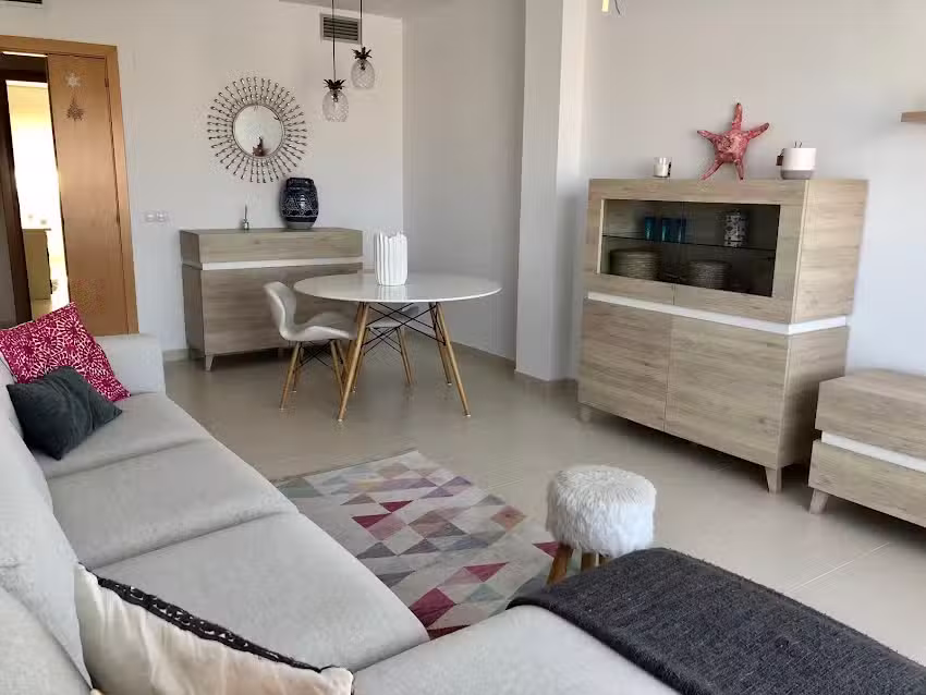 Apartament Els Llorers &ndash; Hospitalet