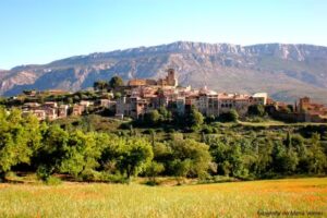 Apartament Espai d’Àger