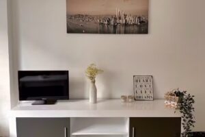 Apartament Estaci&oacute; de Portbou