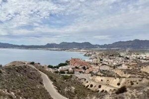 Apartament Feliz Casa El Pinar Garrucha