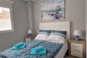 Apartament Flamingo La Marina El Pinet