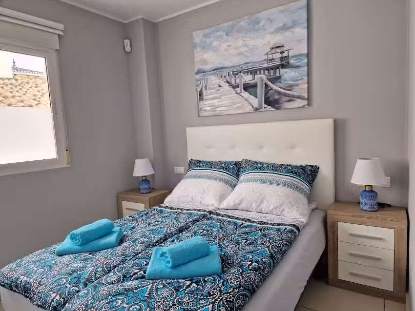 Apartament Flamingo La Marina El Pinet