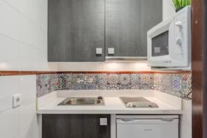 Apartament Hispalis Triana