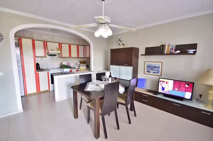 APARTAMENT IZAILA