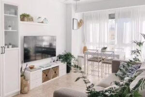 Apartament L&rsquo;Ampolla Port