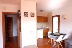 Apartament l&rsquo;&Agrave;ncora