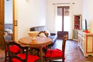 Apartament L&rsquo;Escoleta