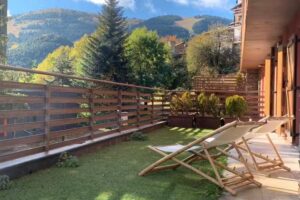 APARTAMENT LA MOLINA (ELS CIRERES)