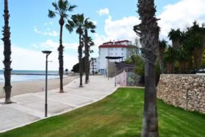 Apartament Les Del&iacute;cies