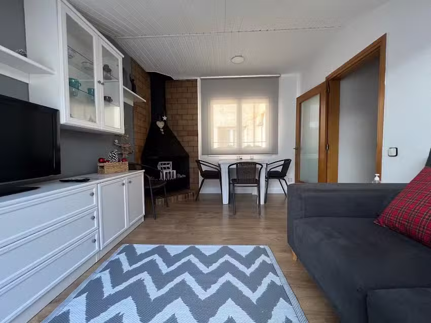 Apartament Loft del Taga