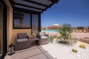 Apartament Magica Fuerteventura Costa Calma