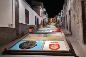 Apartament Mar de Nubes