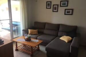 Apartament Marcel Riomar