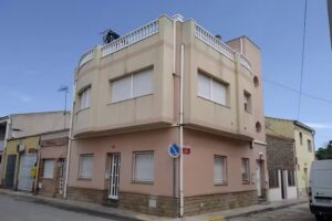 Apartament Montse