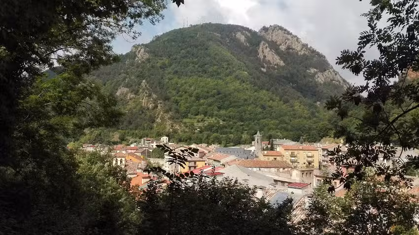 Apartament Nou Fontalba