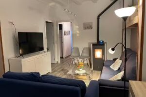 Apartament Penyes Altes