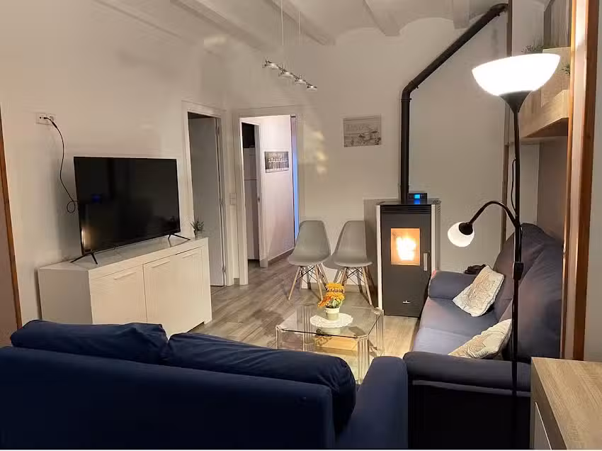 Apartament Penyes Altes