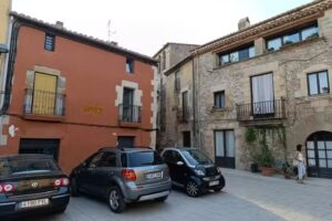 Apartament Pi Pinyoner