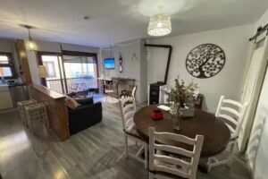 Apartament Pic de la dona