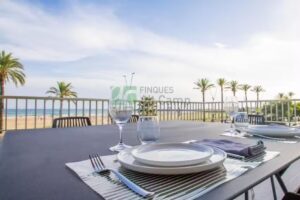 Apartament Platja Calafell | Apartamento Playa Calafell