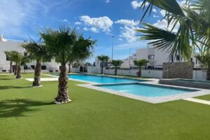 Apartament Premium Costa Calida