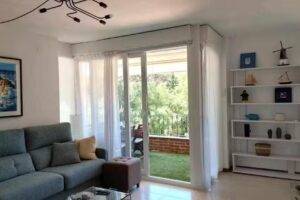 Apartament Puigmal Tamariu