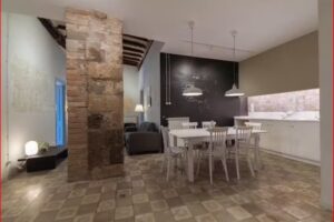 Apartament Quatre Cantons