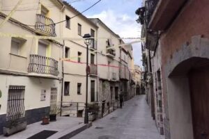 Apartament Roca Foradada