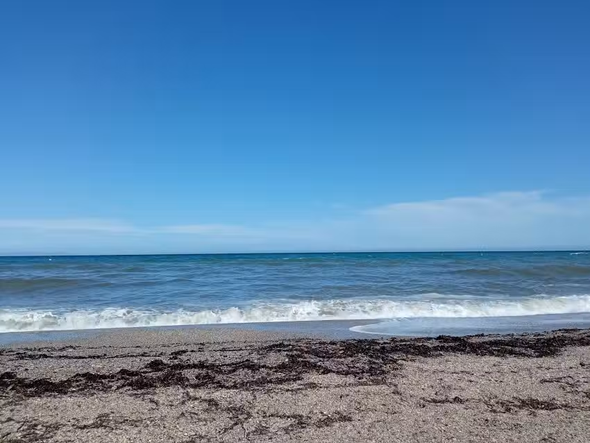 Apartament Roquetas de Mar