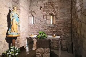 Apartament Rural Els Forns