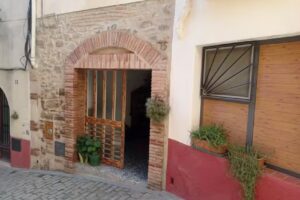 Apartament Rural Vilaplana