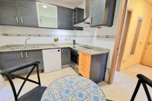 Apartament Sant Jaume D&rsquo;Enveja