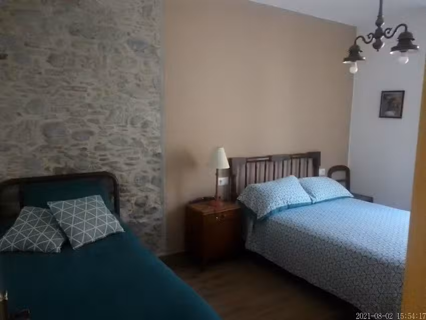 Apartament Taga